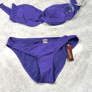 Brand New Bikini!